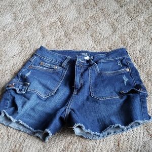 Time & Tru women's shorts size 8